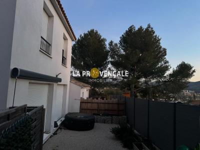 Vente Maison 3 pi�ces AUBAGNE 13400