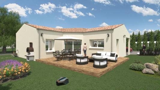 For sale House SAINT-LAURENT-DE-LA-PREE 