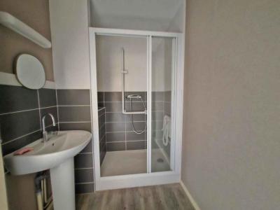 Vente Appartement LONGVIC 