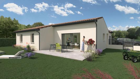 Vente Maison 4 pi�ces CRUAS 07350
