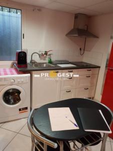For rent Apartment GARDANNE 