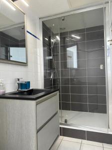 Vente Appartement GUIDEL 