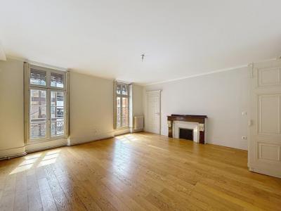 Location Appartement TOULOUSE 