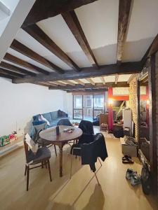 Location Appartement TOULOUSE 