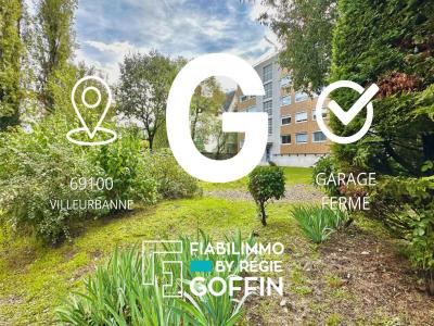 Vente Parking VILLEURBANNE  69
