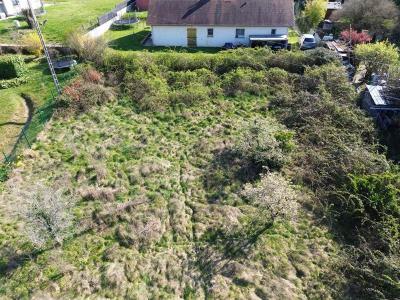 Vente Terrain DOLOMIEU 38110