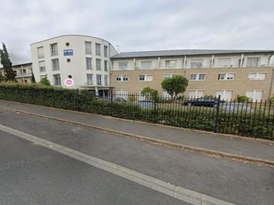 Vente Appartement SAINT-MALO 35400