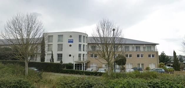 Vente Appartement SAINT-MALO 35400