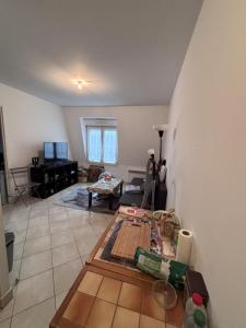 Vente Appartement SAINT-FARGEAU-PONTHIERRY  77