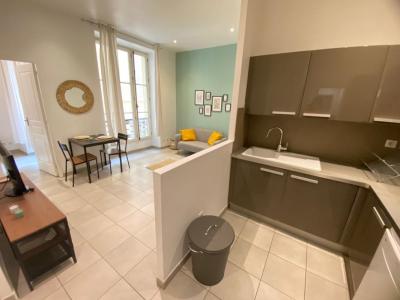 Location Appartement MARSEILLE-2EME-ARRONDISSEMENT  13