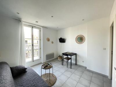 Location Appartement MARSEILLE-2EME-ARRONDISSEMENT  13