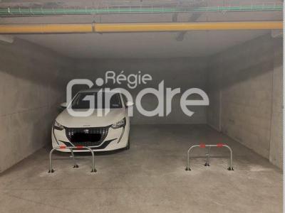 Location Parking SAINTE-FOY-LES-LYON 69110