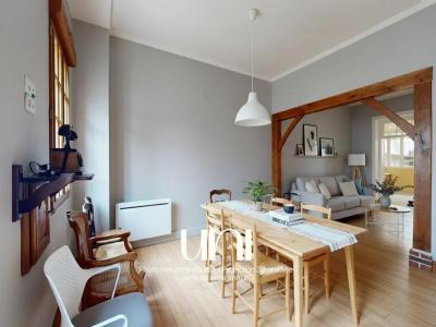 Vente Maison SAINT-PIERRE-SUR-DIVES 