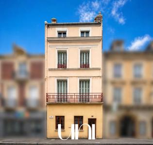 For sale House SAINT-PIERRE-SUR-DIVES
