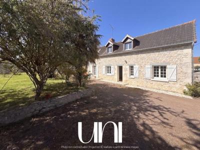 Vente Maison 5 pi�ces SOMMERVIEU 14400