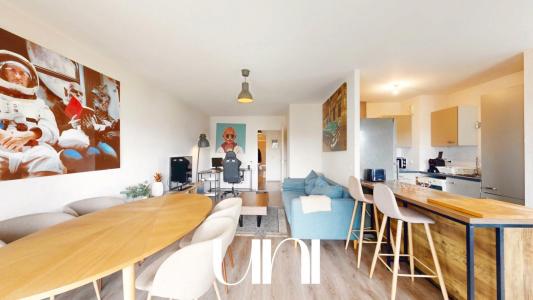 Vente Appartement HEROUVILLE-SAINT-CLAIR