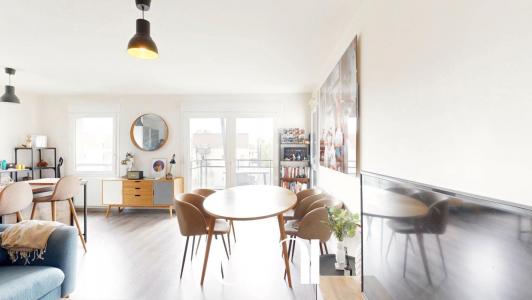 For sale Apartment HEROUVILLE-SAINT-CLAIR