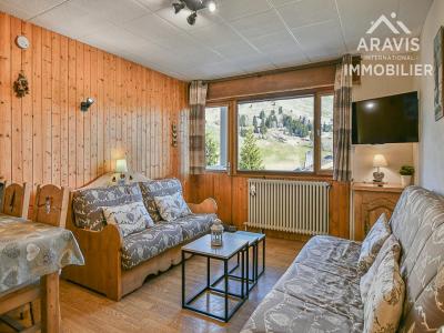 Vente Appartement GRAND-BORNAND 74450