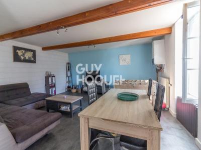 Vente Maison 5 pi�ces BREUIL-LA-REORTE 17700