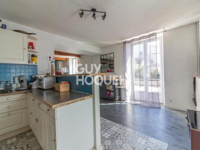 For sale House BREUIL-LA-REORTE LA-DEVISE