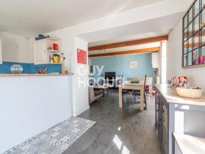 For sale House BREUIL-LA-REORTE LA-DEVISE