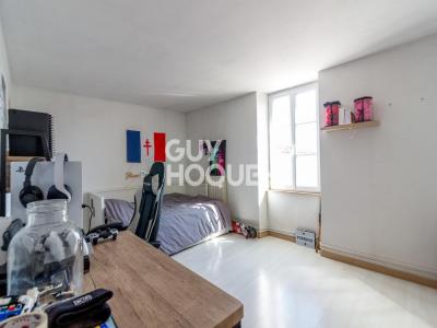 Vente Maison BREUIL-LA-REORTE LA-DEVISE