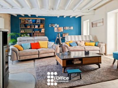 Vente Maison 11 pi�ces SAINTE-FLAIVE-DES-LOUPS 85150