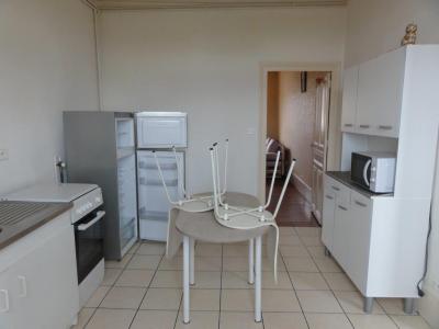 Location Appartement 2 pi�ces CREUSOT 71200