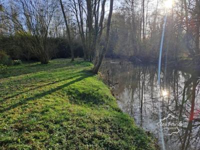 Vente Terrain MACQUIGNY 02120