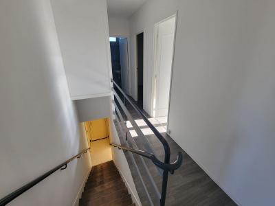 For sale House BESSE-SUR-BRAYE 