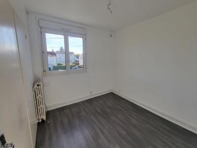For sale House BESSE-SUR-BRAYE 