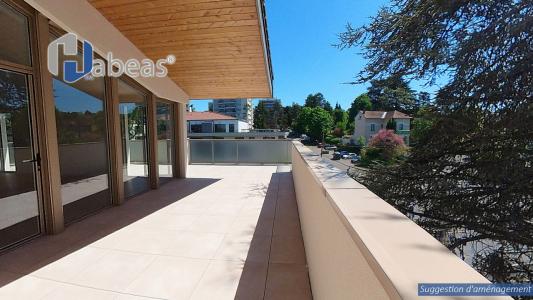 Vente Appartement SAINTE-FOY-LES-LYON  69