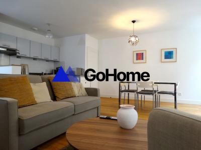 Location Appartement LYON-3EME-ARRONDISSEMENT  69