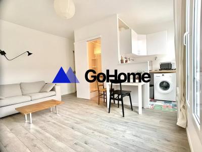 For rent Apartment LYON-7EME-ARRONDISSEMENT  69