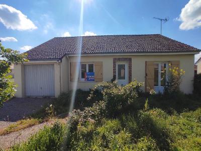 Vente Maison 4 pi�ces DROUPT-SAINT-BASLE 10170