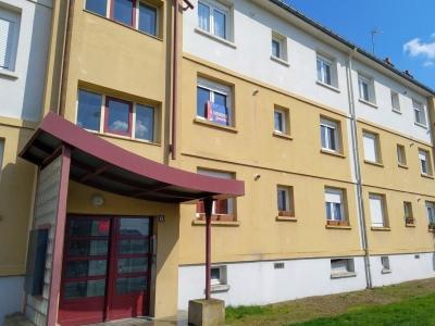 Vente Appartement 5 pi�ces MARIGNY-LE-CHATEL 10350