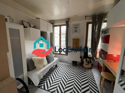 Location Appartement PARIS-12EME-ARRONDISSEMENT  75