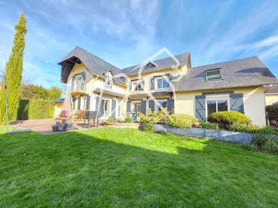 Vente Maison 7 pi�ces BIHOREL 76420