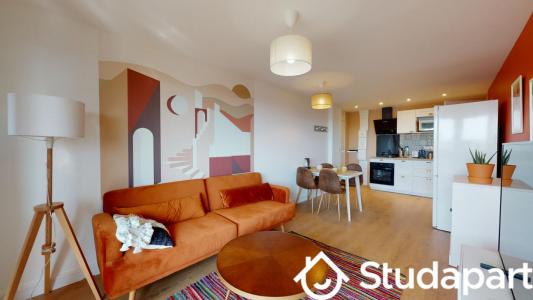 Location Appartement TOULOUSE 31300