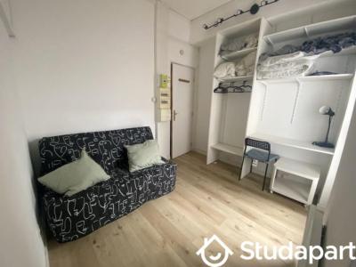 Location Appartement VALENCIENNES  59