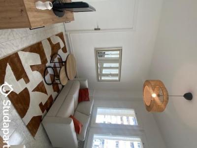 Location Appartement TOULON 83000
