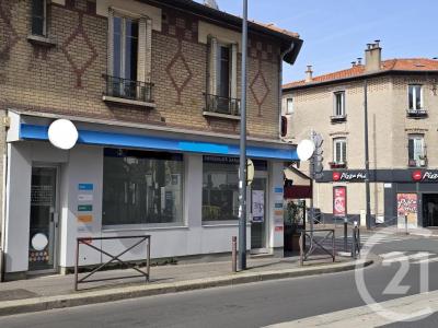 For sale Commercial office FONTENAY-SOUS-BOIS  94