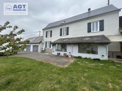 Vente Maison SAINT-OMER-EN-CHAUSSEE  60