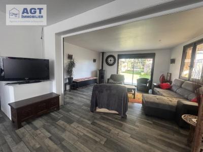 Vente Maison CREVECOEUR-LE-GRAND 