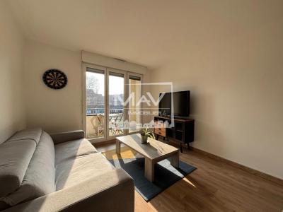 For rent Apartment SAINT-OMER  62