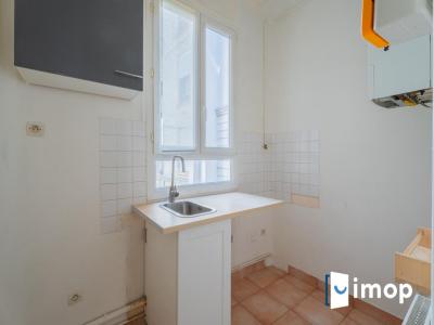 Vente Appartement PARIS-3EME-ARRONDISSEMENT 