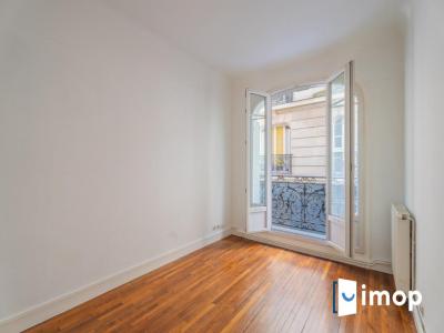 Vente Appartement PARIS-3EME-ARRONDISSEMENT 