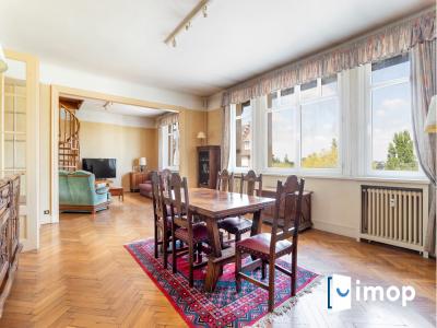 Vente Appartement 5 pi�ces MARCQ-EN-BAROEUL 59700