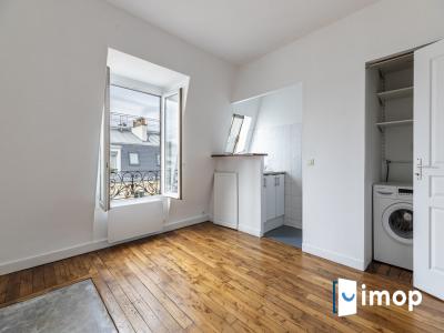 Vente Appartement PARIS-17EME-ARRONDISSEMENT  75