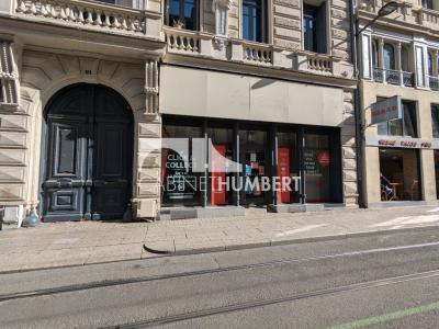 Location Local commercial SAINT-ETIENNE 42000